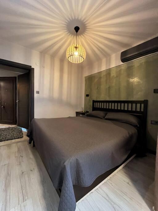 Central & Cosy Flat For 4 Person Isztambul Kültér fotó