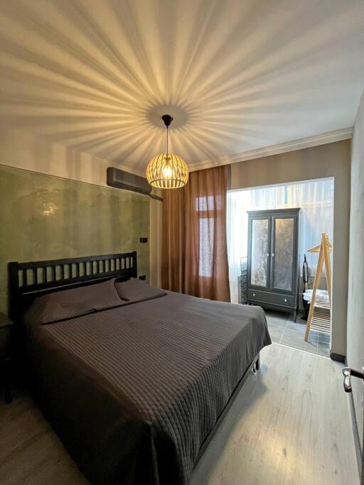 Central & Cosy Flat For 4 Person Isztambul Kültér fotó